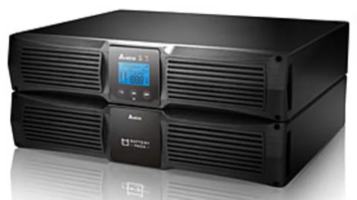 фото Delta Electronics UPS202R2RT0B035