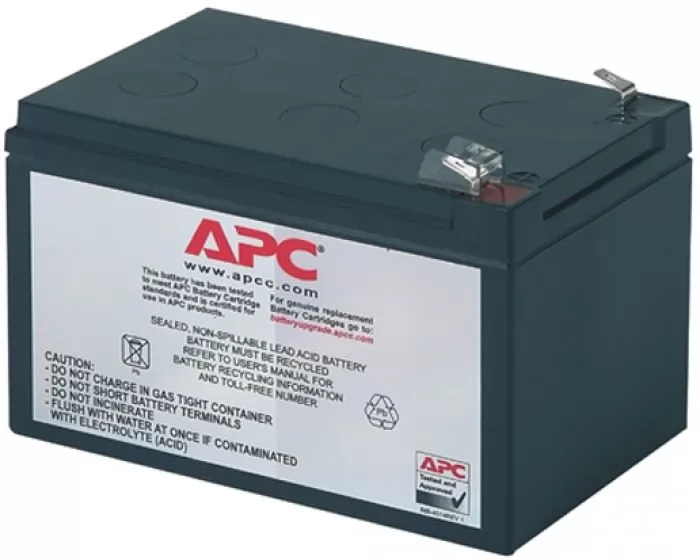 APC RBC4