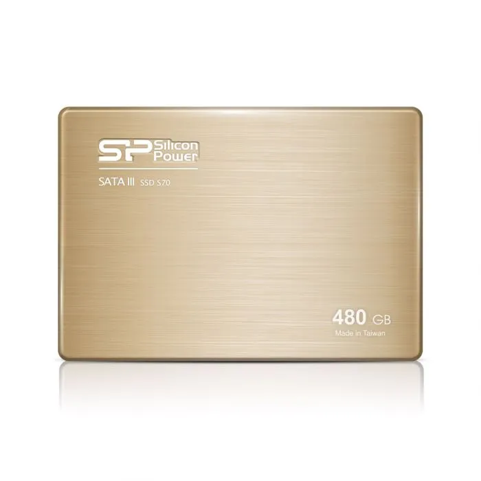 фото Silicon Power SP480GBSS3V70S25