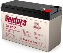 фото Ventura GP 12-7