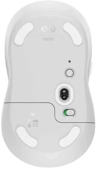 Logitech M650