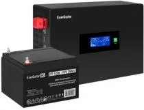 Exegate IdealSine SR-1000.LCD.2SH