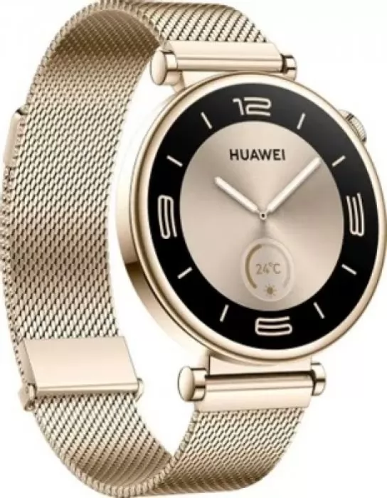 Huawei Watch GT 4 Aurora-B19M