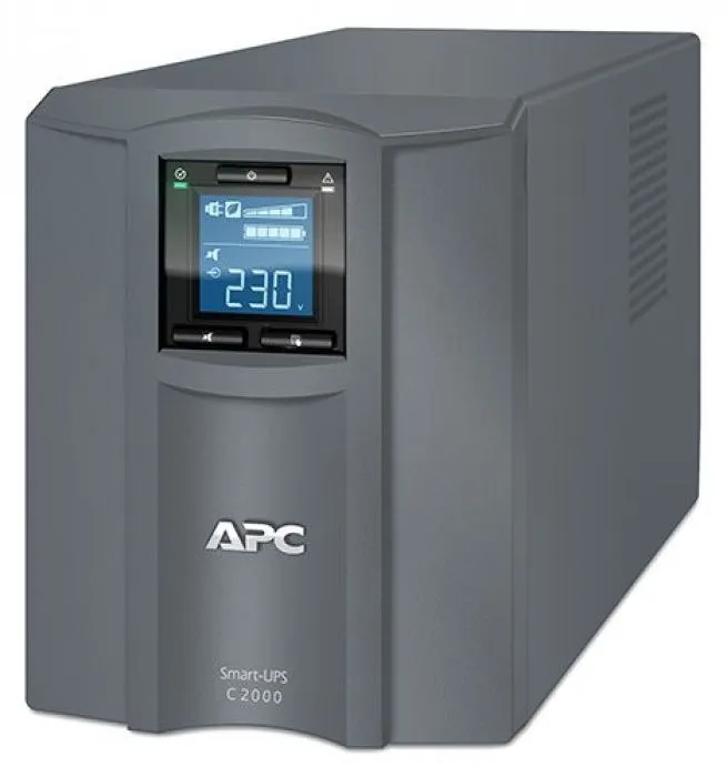 фото APC SMC2000I-RS