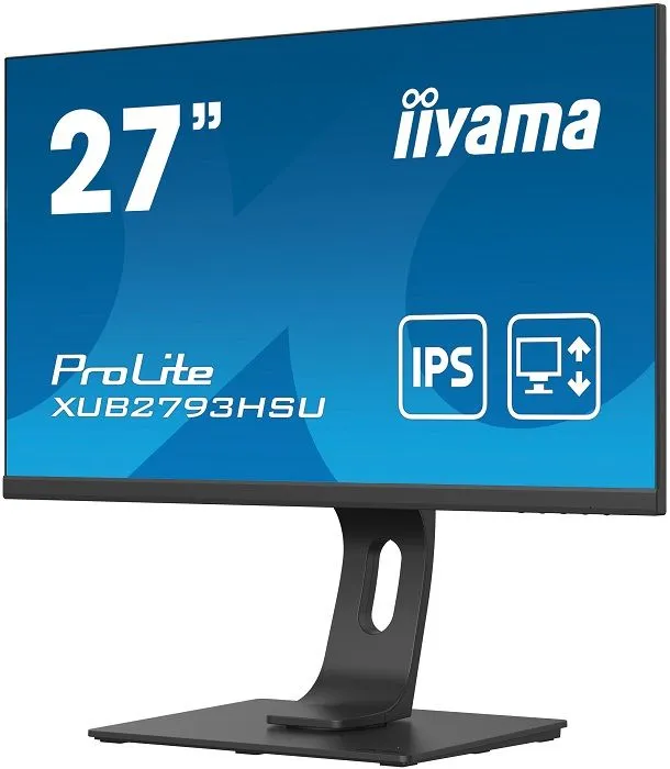 фото Iiyama XUB2793HSU-B4