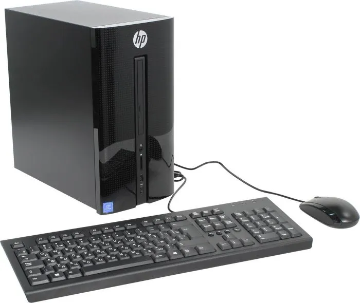 HP 460 460-p032ur