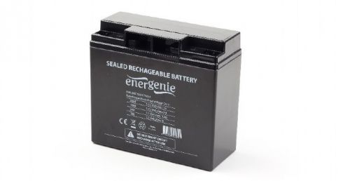 

Аккумулятор Energenie BAT-12V17AH/4, BAT-12V17AH/4