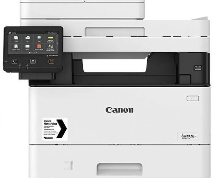 фото Canon i-SENSYS MF443dw