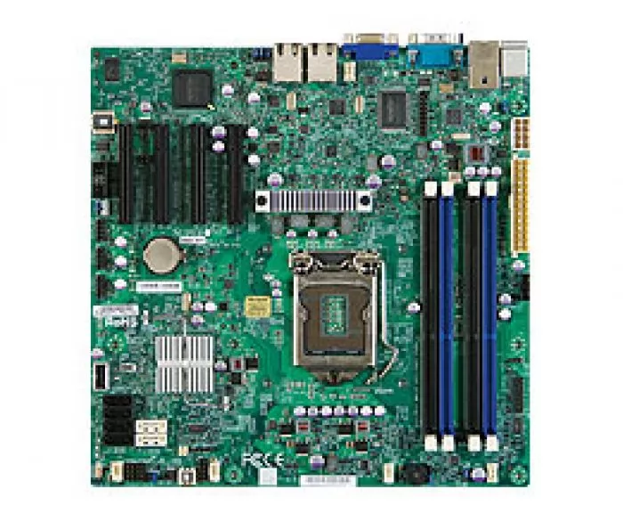 Supermicro SYS-5017C-TF