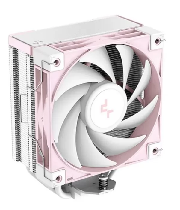 Deepcool AK400 PINK LIMITED