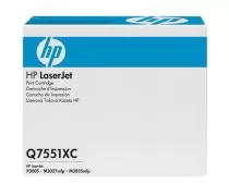 HP Q7551XC