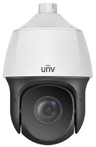 Видеокамера IP UNIVIEW IPC6612SR-X25-VG-RU скоростная PTZ, 1/2.8