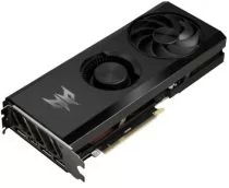 Acer Radeon RX 7600 Predator BiFrost OC