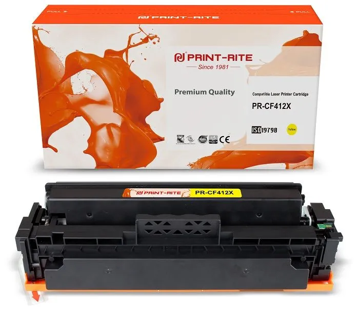 Print-Rite PR-CF412X