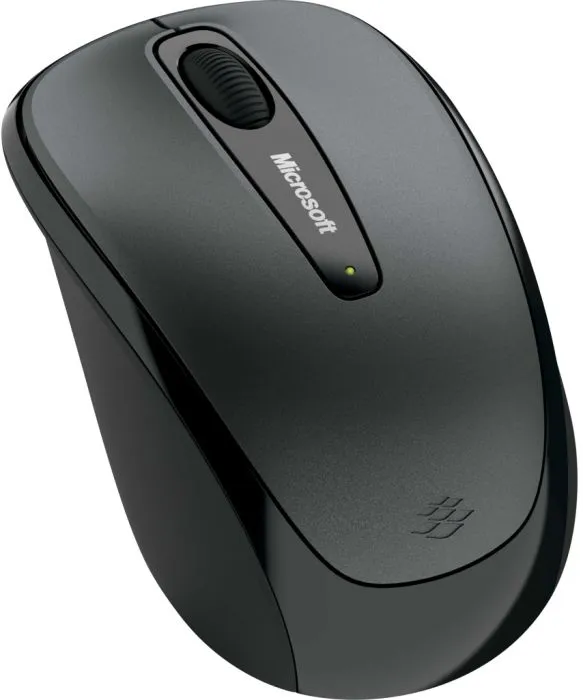 фото Microsoft Mobile Mouse 3500