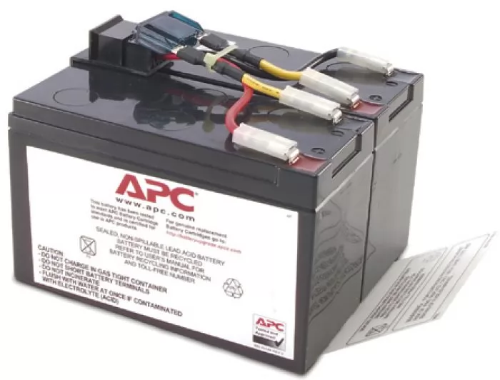 APC RBC48