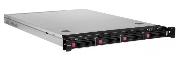 

Сервер 1U Rack QTECH QSRV-160402-E-R_7 4*3.5 HDD(support 2.5); 2*Intel Xeon Bronze 3204 6С 1.9 GHz; 2*8GB DDR4 RDIMM ECC 3200MHz; SAS 9300 HBA 8i; 2*S, QSRV-160402-E-R_7