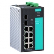 

Коммутатор управляемый MOXA EDS-510A-1GT2SFP-T, EDS-510A-1GT2SFP-T