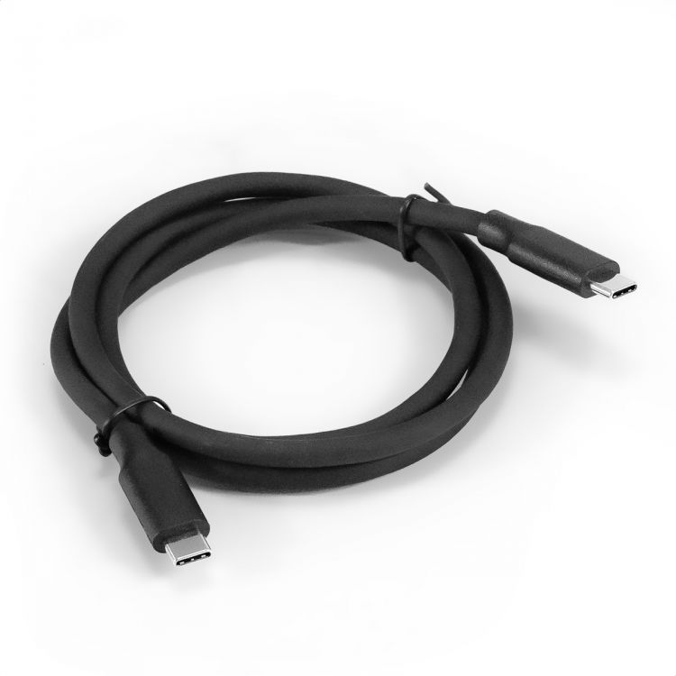 

Кабель USB Exegate EX-CCP-USB3.1-CMCM2-1.0 EX294783RUS (USB Type Cm/Cm, Gen.2, 10Gbit/s, 5A, 100W, 1м), EX-CCP-USB3.1-CMCM2-1.0