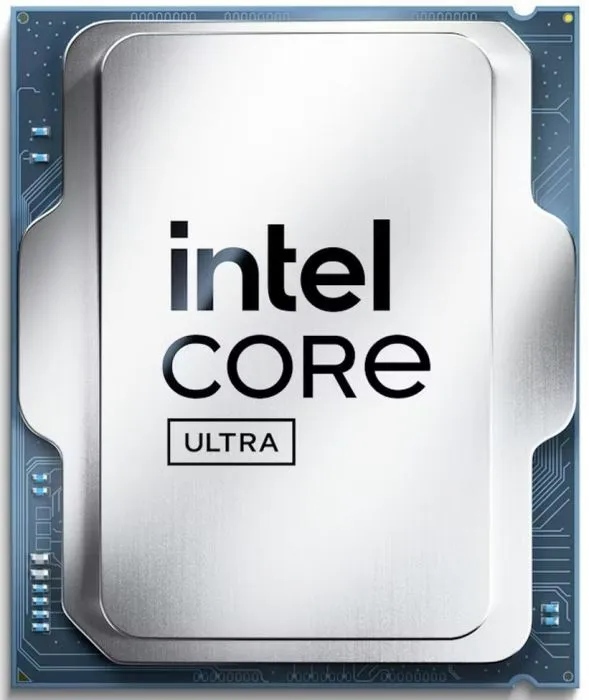 фото Intel Core Ultra 7 265KF