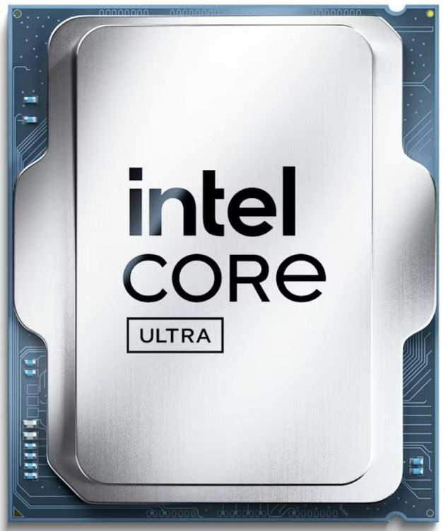 Процессор Intel Core Ultra 7 265K AT8076806412 Arrow Lake 20C/20T 3.9-5.5GHz (LGA 1851, L3 30MB, 3nm, TDP 125W) OEM