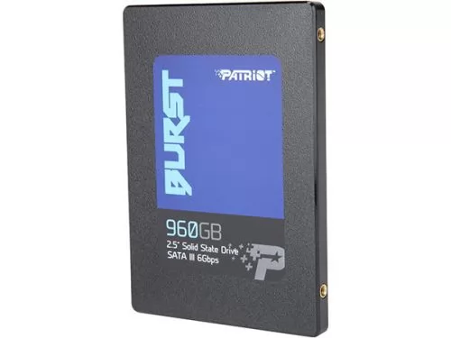 Patriot Memory PBU960GS25SSDR