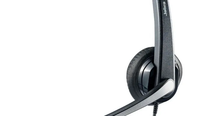 фото Jabra UC VOICE 550 Mono