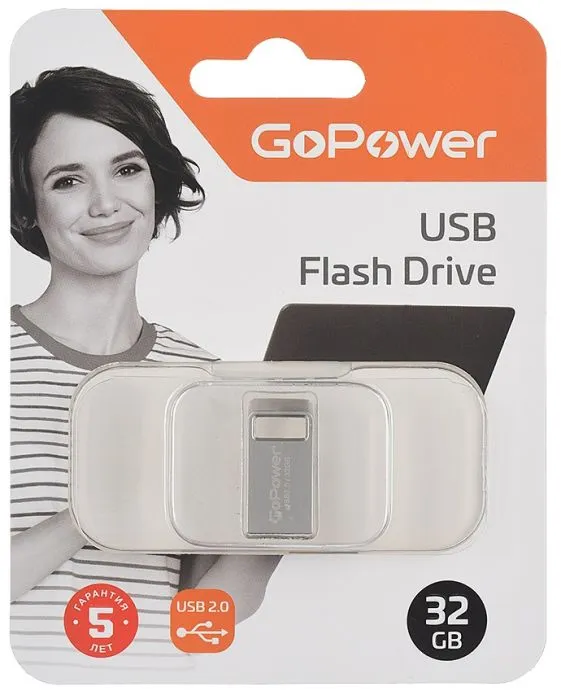 GoPower 00-00027358