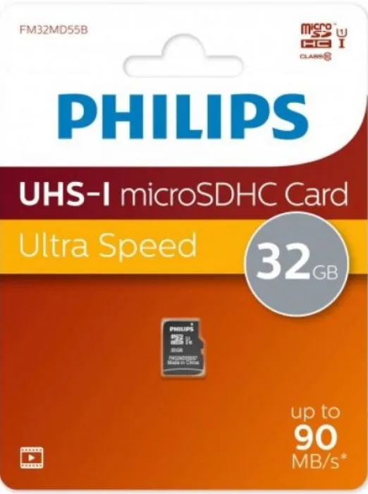 Philips FM32MD55B/97