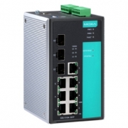 

Коммутатор управляемый MOXA EDS-510A-3SFP-T, EDS-510A-3SFP-T