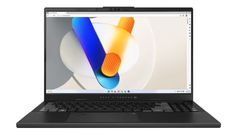 

Ноутбук ASUS Vivobook Pro 15 OLED N6506MV-MA085 90NB12Y3-M004U0 Ultra 9 185H/24GB/1TB SSD/15.6" 3К 2880*1620 OLED 120Hz/RTX 4060 Laptop GPU (8GB GDDR6, Vivobook Pro 15 OLED N6506MV-MA085