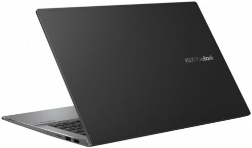Ноутбук ASUS VivoBook S15 90NB0SF3-M002P0 i5-1135G7/16GB/512GB SSD/Iris Xe graphics/15.6" FHD IPS/noDVD/WiFi/BT/cam/Win11Home/black - фото 6