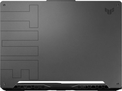 Ноутбук ASUS TUF Gaming F15 90NR0703-M04360 i5-11400H/16GB/512GB SSD/RTX3050 Ti 4GB/15.6" FHD IPS/noDVD/WiFi/BT/cam/DOS/gray - фото 9