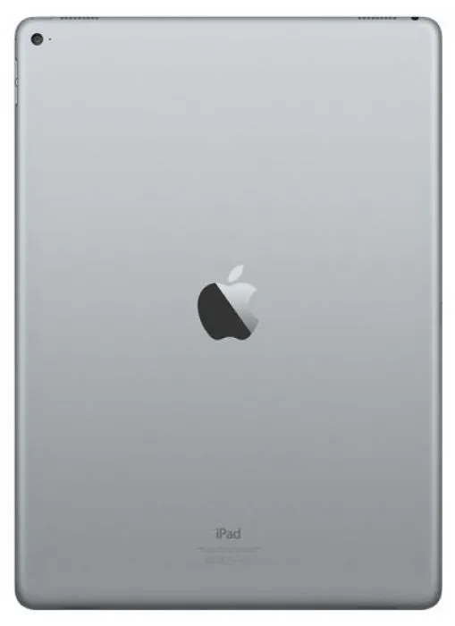 фото Apple iPad Pro Wi-Fi 256GB Space Gray ML0T2RU/A