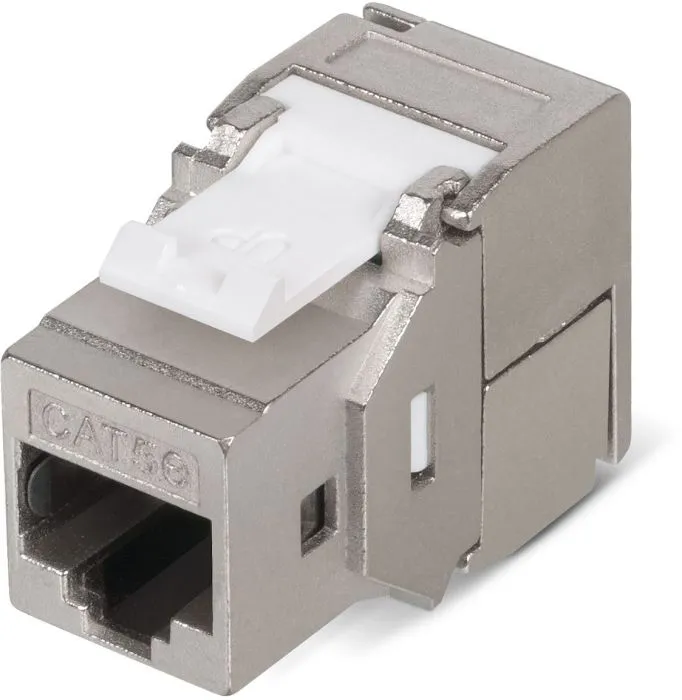 фото Cabeus KJ-RJ45-Cat.6-SH-180-Tooless