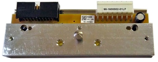 Печатающая головка TSC PH-MH241-0002 для принтера этикеток MH341/MH341T/MH341P