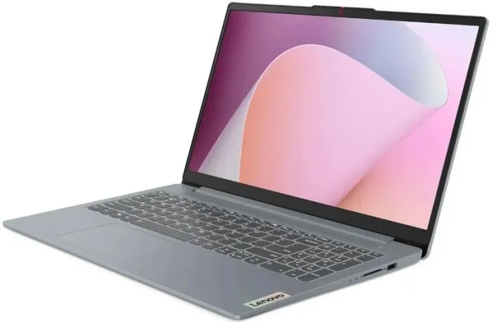 Lenovo IdeaPad Slim 3 15AMN8