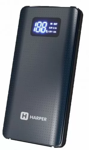 Harper PB-20000