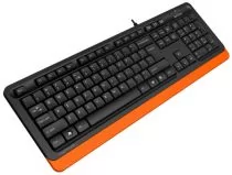 A4Tech FK10 ORANGE