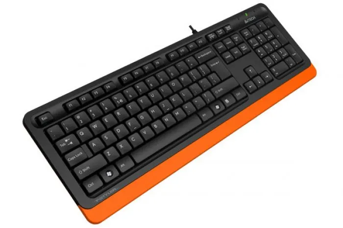 фото A4Tech FK10 ORANGE