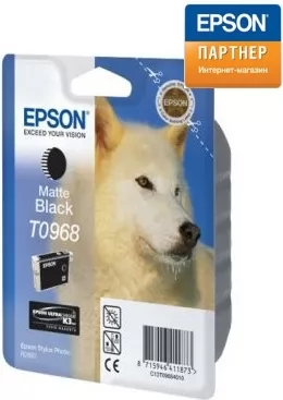 Epson C13T09684010