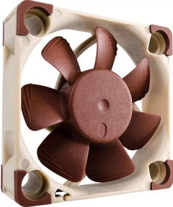 фото Noctua NF-A4X10 FLX