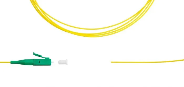 фото TELCORD ШОС-0.9-PT-LC/A-SM-30м-LSZH-YL