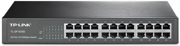 TP-LINK TL-SF1024D