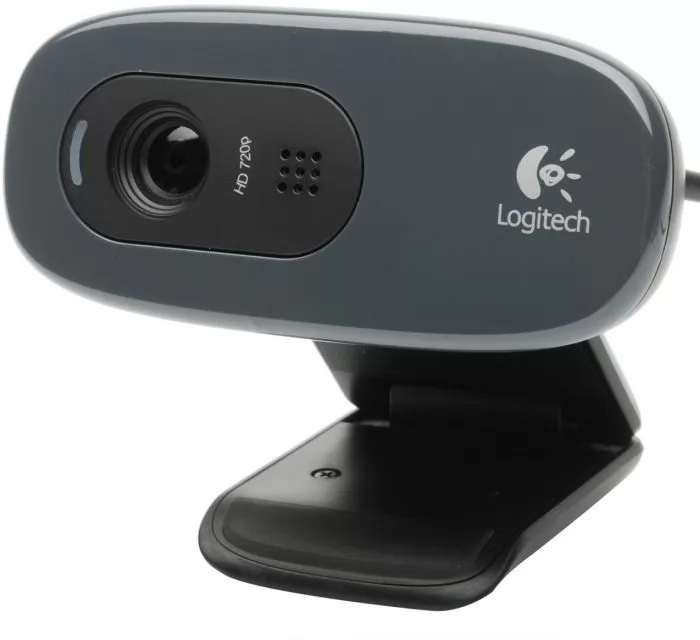 Logitech C270 HD
