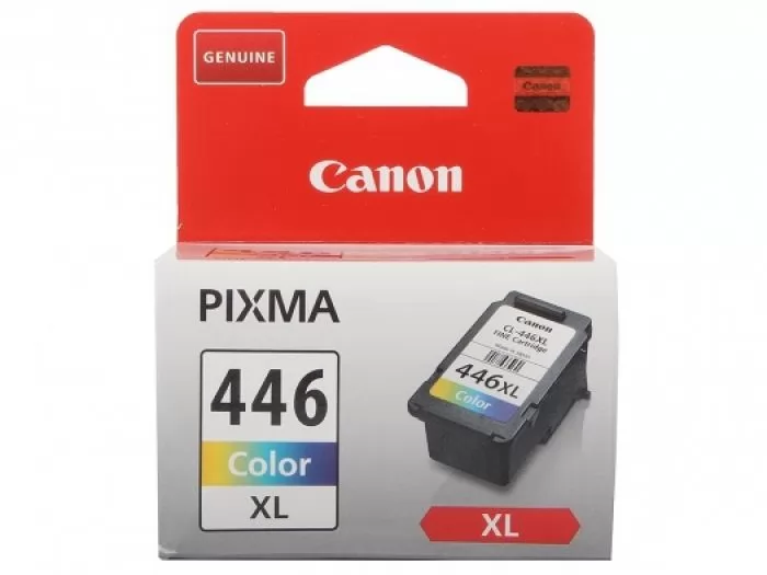 фото Canon CL-446XL