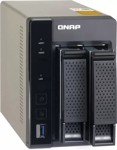 QNAP TS-253A-4G