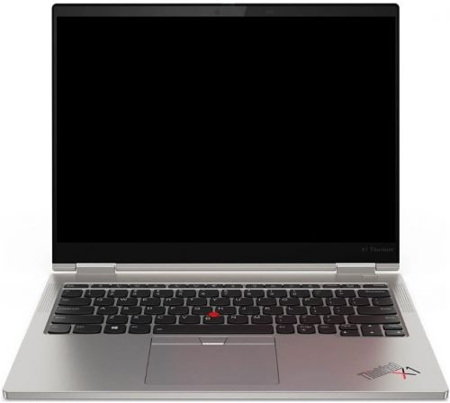 Ноутбук Lenovo ThinkPad X1 Titanium Yoga Gen 1 20QA002SRT - фото 1