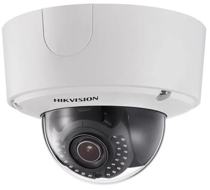 HIKVISION DS-2CD4525FWD-IZH (8-32mm)