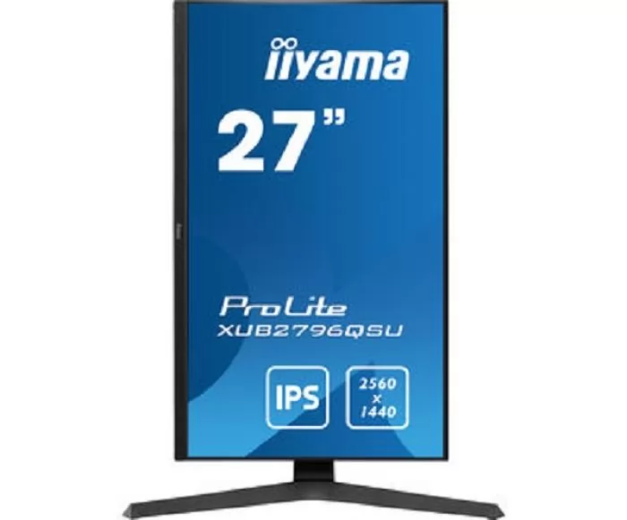 Iiyama XUB2796QSU-B1